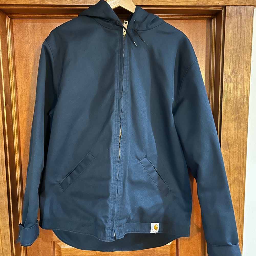 Carhartt Men’s XL Work Jacket